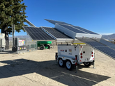 4.6kW Smart Solar Power Generator